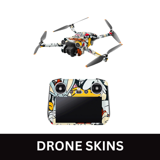 Drone Skins