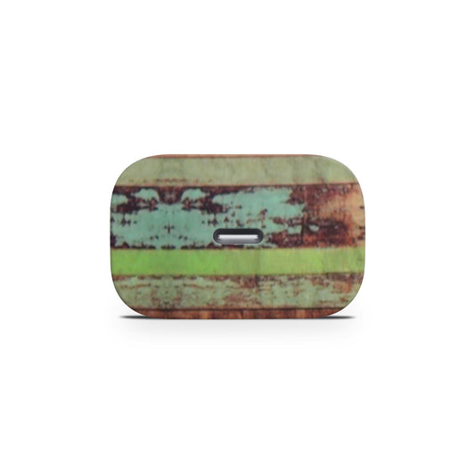 Sober Rustic Line Matte Finish Latest Skin For Charger