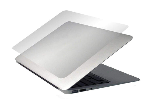 Transparent Matte Finish 5-Layer Top Quality Laptop Skin