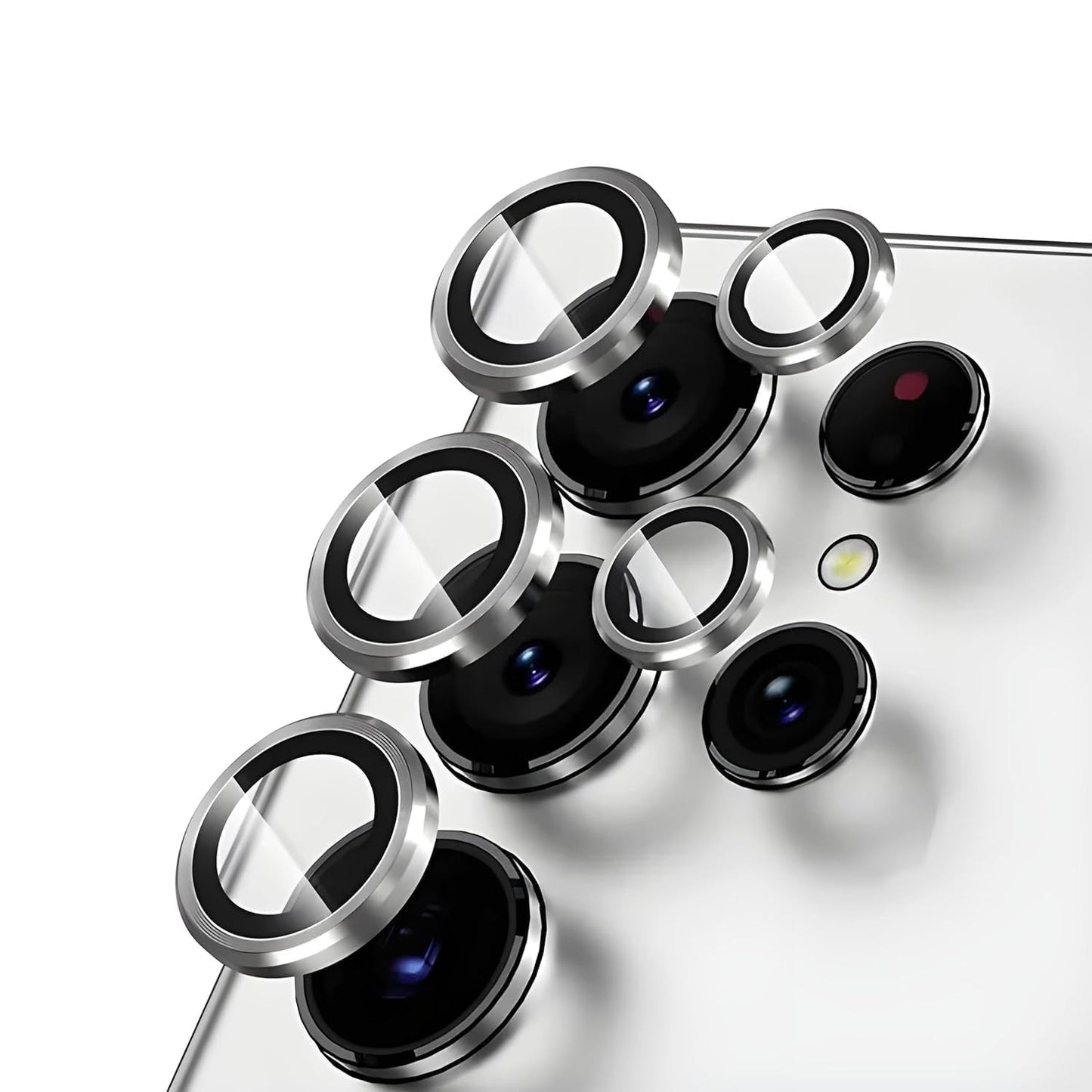 Camera Rings For Samsung Models