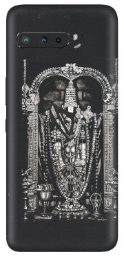 ASUS Phone Skins (All Models) - Jai Balaji - Matte Finish (M-18) Asus ROG Phone 3