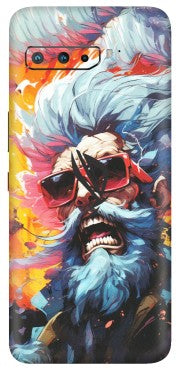 ASUS Phone Skins (All Models) - Daddy Cool Character - Matte Finish (M-43) Asus ROG Phone 3