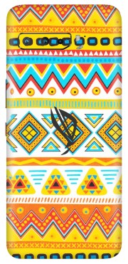 ASUS Phone Skins (All Models) - Mexican Abstract - Matte Finish (M-71) Asus ROG Phone 3
