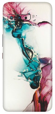 ASUS Phone Skins (All Models) - Elegant Marble - Matte Finish (M-81) Asus ROG Phone 3