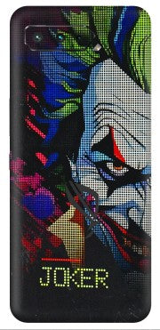 ASUS Phone Skins (All Models) - Joker Dot Matrix - 3D Embossed Finish (L-08) Asus ROG Phone 5