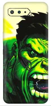 ASUS Phone Skins (All Models) - Hulk - 3D Embossed Finish (L-180) Asus ROG Phone 5