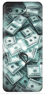 ASUS Phone Skins (All Models) - Hundred Dollar Bill - Matte Finish (M-162) Asus ROG Phone 5