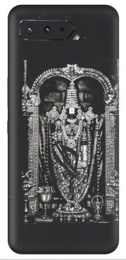 ASUS Phone Skins (All Models) - Jai Balaji - Matte Finish (M-18) Asus ROG Phone 5