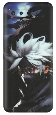 ASUS Phone Skins (All Models) - Ash & Pikachu - Matte Finish (M-26) Asus ROG Phone 5