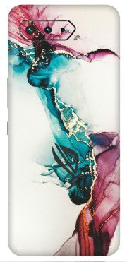 ASUS Phone Skins (All Models) - Elegant Marble - Matte Finish (M-81) Asus ROG Phone 5