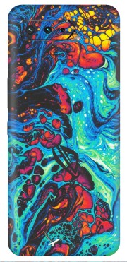 ASUS Phone Skins (All Models) - Majestic Galactic Marbel - Matte Finish (M-85) Asus ROG Phone 5