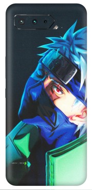 ASUS Phone Skins (All Models) - Evil Anime Look - Matte Finish (M-90) Asus ROG Phone 5