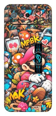ASUS Phone Skins (All Models) - BMW Logo Performance - Matte Finish (M-27) Asus ROG Phone 6 PRO (5G)