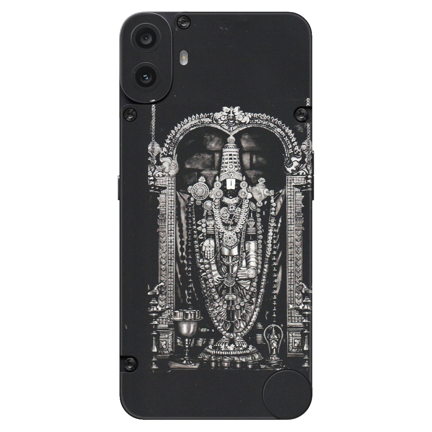 CMF by Nothing Phone Skins - Jai Balaji - Matte Finish (M-18) CMF Phone 1