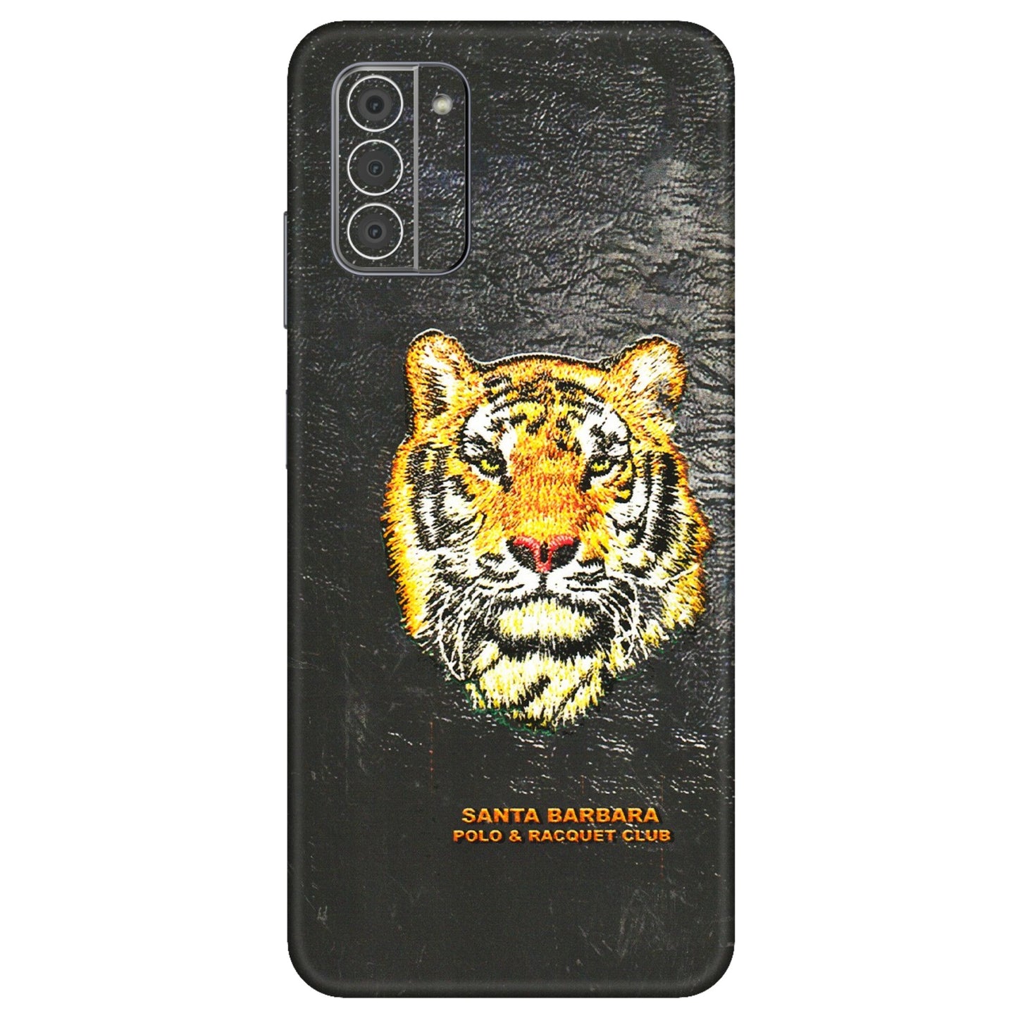 HMD NOKIA Phone Skins (All Models) - Santa Barbara - 3D Embossed Finish (L-72) HMD Nokia G42 5G