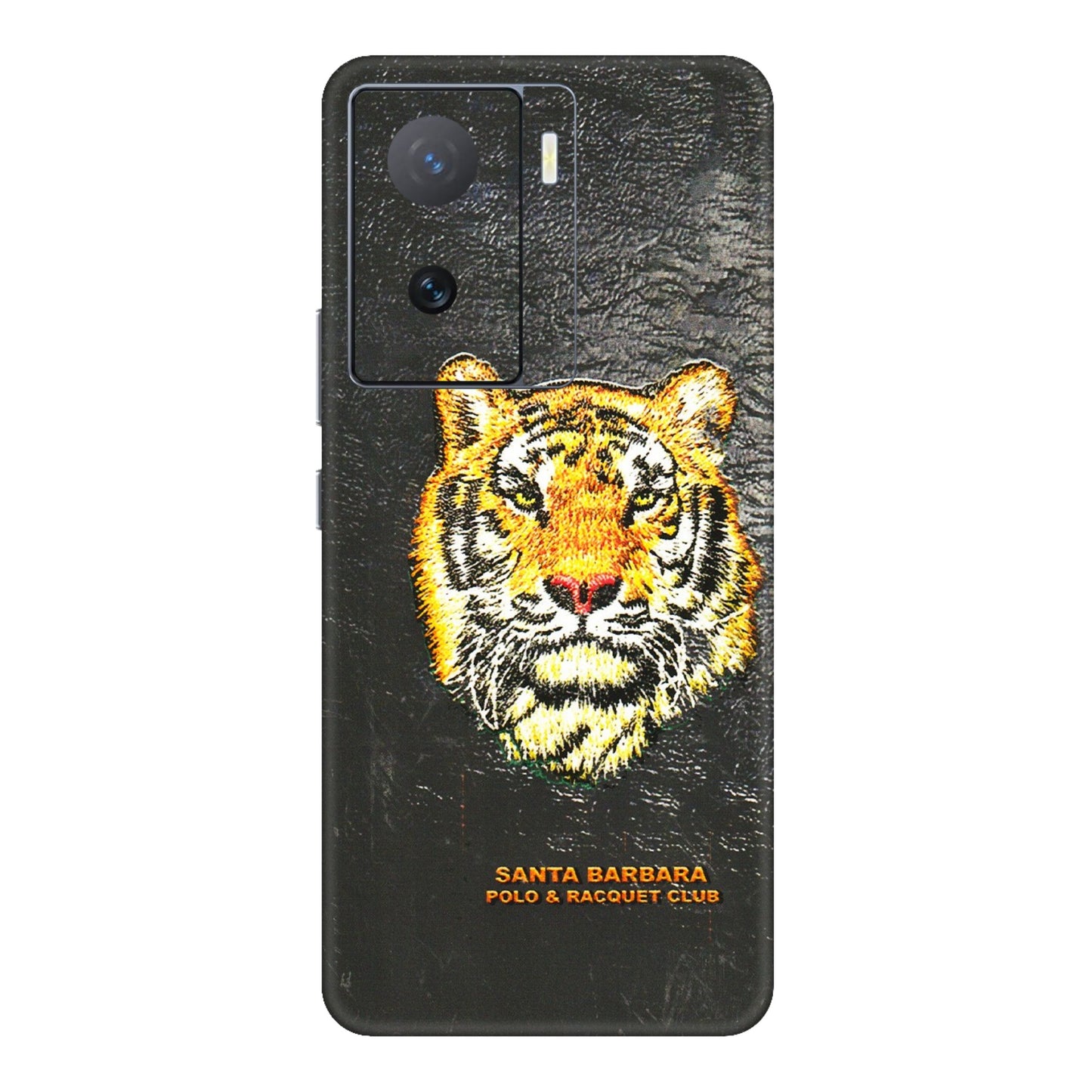 IQOO Phone Skins (All Models) - Santa Barbara - 3D Embossed Finish (L-72) IQOO Z7