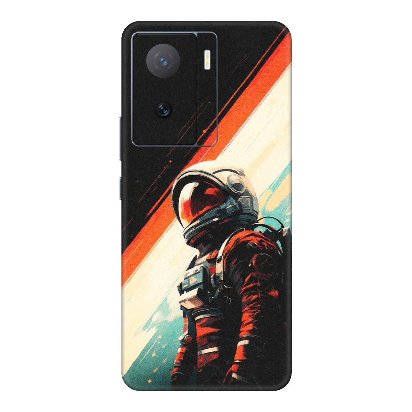 IQOO Phone Skins (All Models) - Astro Delight - Matte Finish (M-109) IQOO Z7