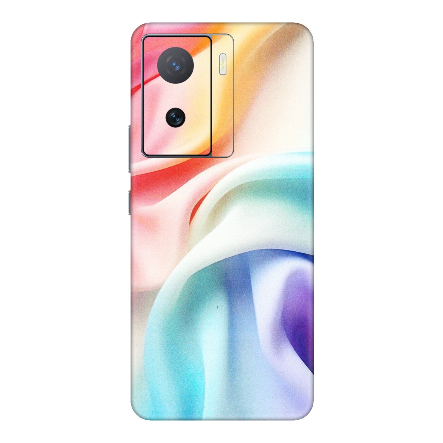 IQOO Phone Skins (All Models) - Mario Game Scene - Matte Finish (M-24) IQOO Z7