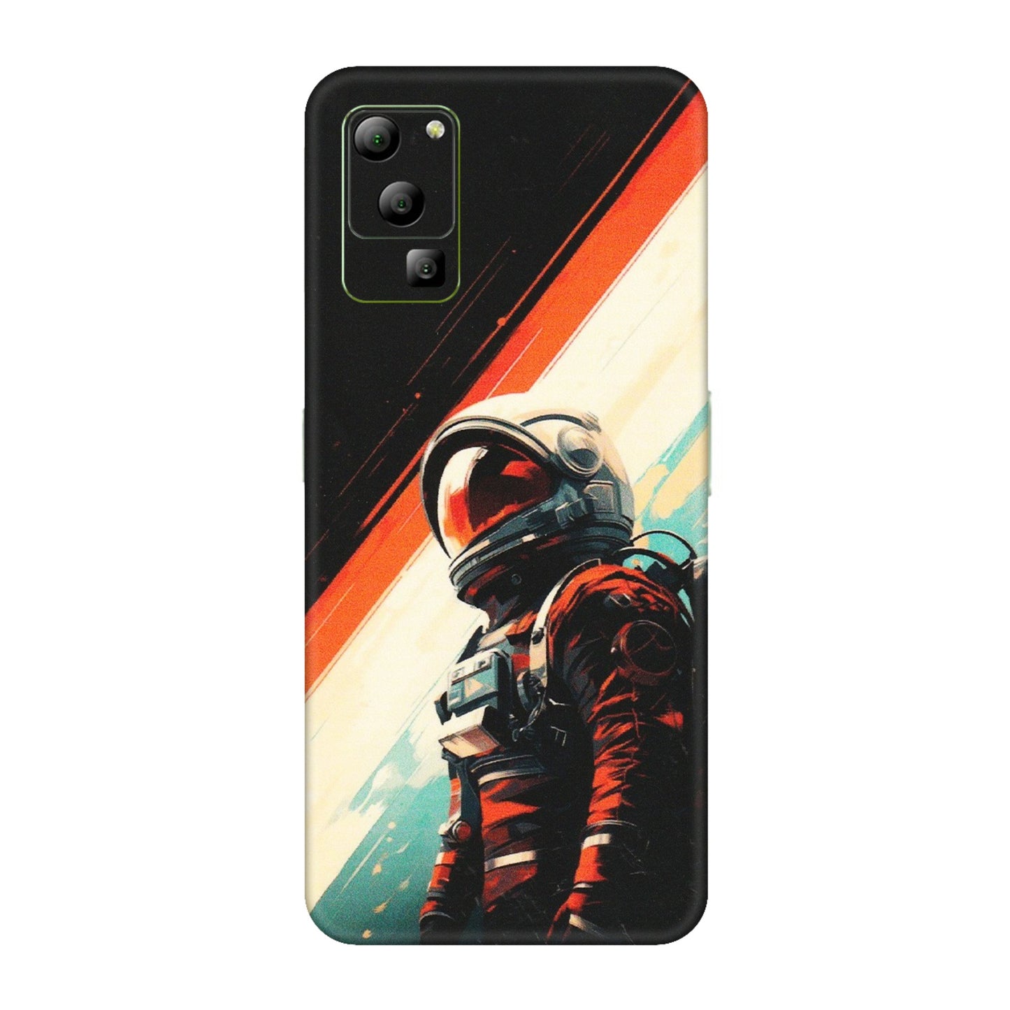 Lava Phone Skins (All Models) - Astro Delight - Matte Finish (M-109) LAVA Blaze (5G)
