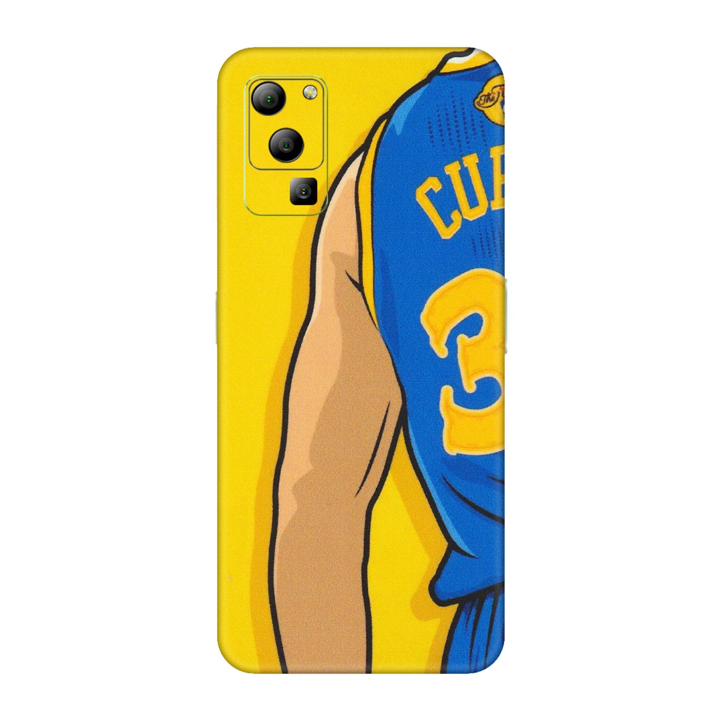 Lava Phone Skins (All Models) - The Player NO.30 - Matte Finish (M-87) LAVA Blaze (5G)
