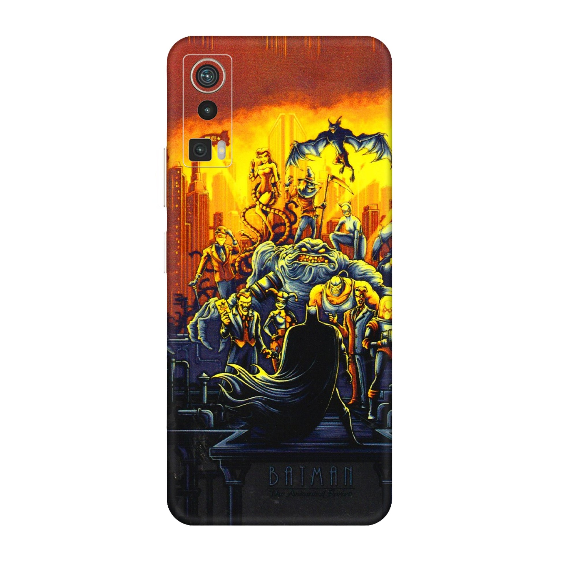 Lava Phone Skins (All Models) - Games Doodles - 3D Embossed Finish (L-24) LAVA Blaze Pro
