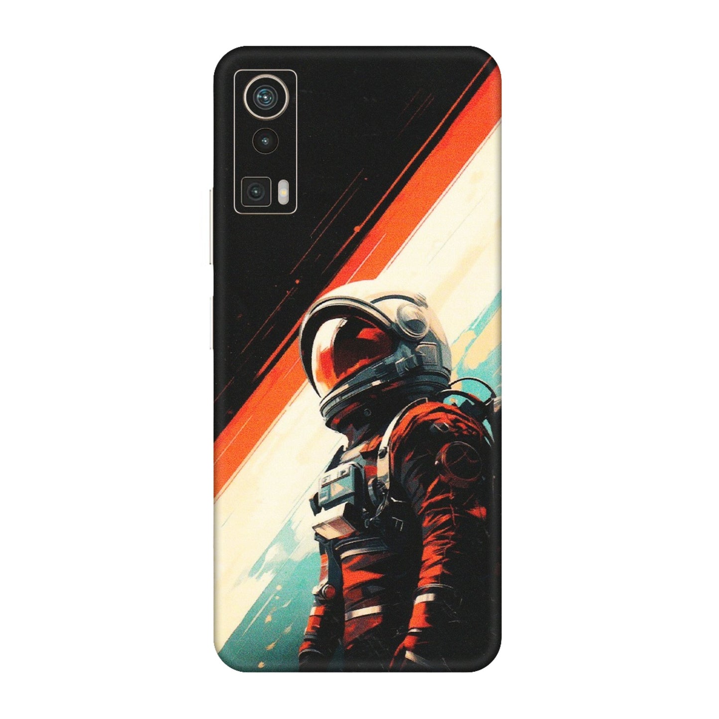 Lava Phone Skins (All Models) - Astro Delight - Matte Finish (M-109) LAVA Blaze Pro