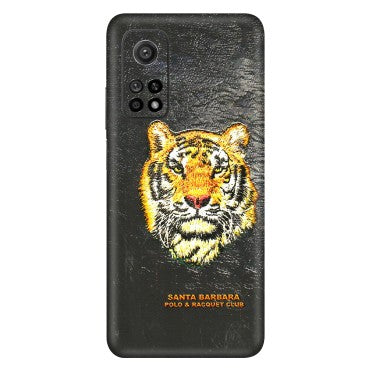 Xiaomi Redmi Phone Skins (All Models) - Santa Barbara - 3D Embossed Finish (L-72) Mi 10T 5G