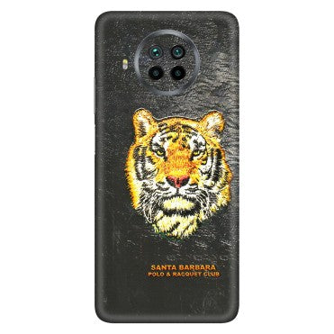 Xiaomi Redmi Phone Skins (All Models) - Santa Barbara - 3D Embossed Finish (L-72) Mi 10 T Lite