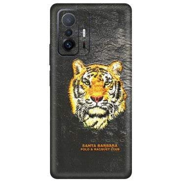 Xiaomi Redmi Phone Skins (All Models) - Santa Barbara - 3D Embossed Finish (L-72) Mi 11 T Pro
