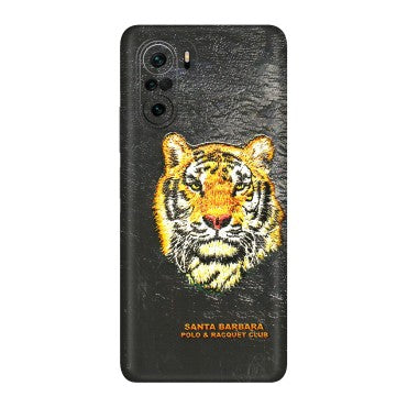 Xiaomi Redmi Phone Skins (All Models) - Santa Barbara - 3D Embossed Finish (L-72) Mi 11 X
