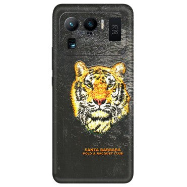 Xiaomi Redmi Phone Skins (All Models) - Santa Barbara - 3D Embossed Finish (L-72) Mi 11 Ultra
