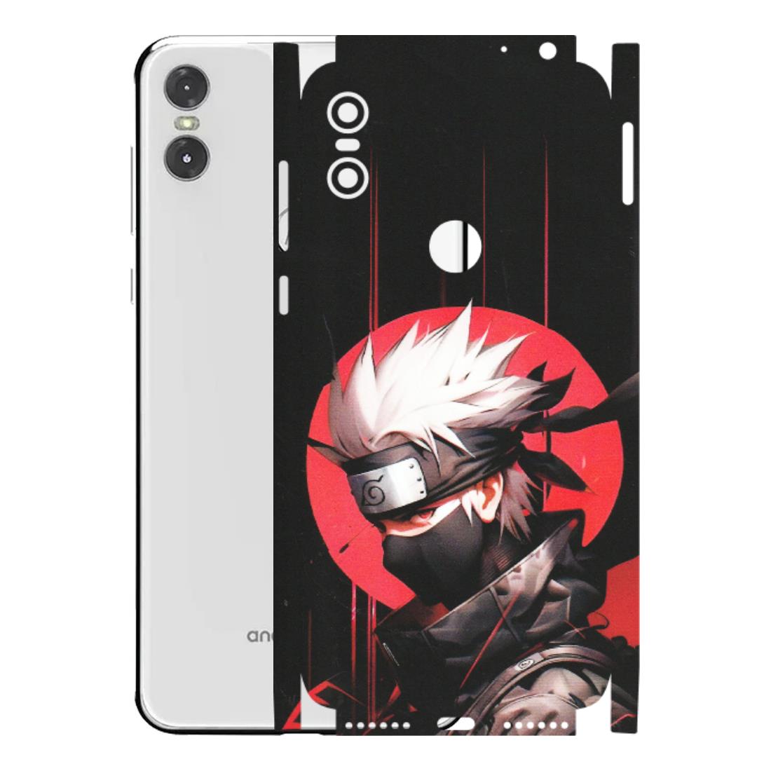 Motorola Phone Skins (All Models) - Ash & Pikachu - Matte Finish (M-26) Motorola Moto One