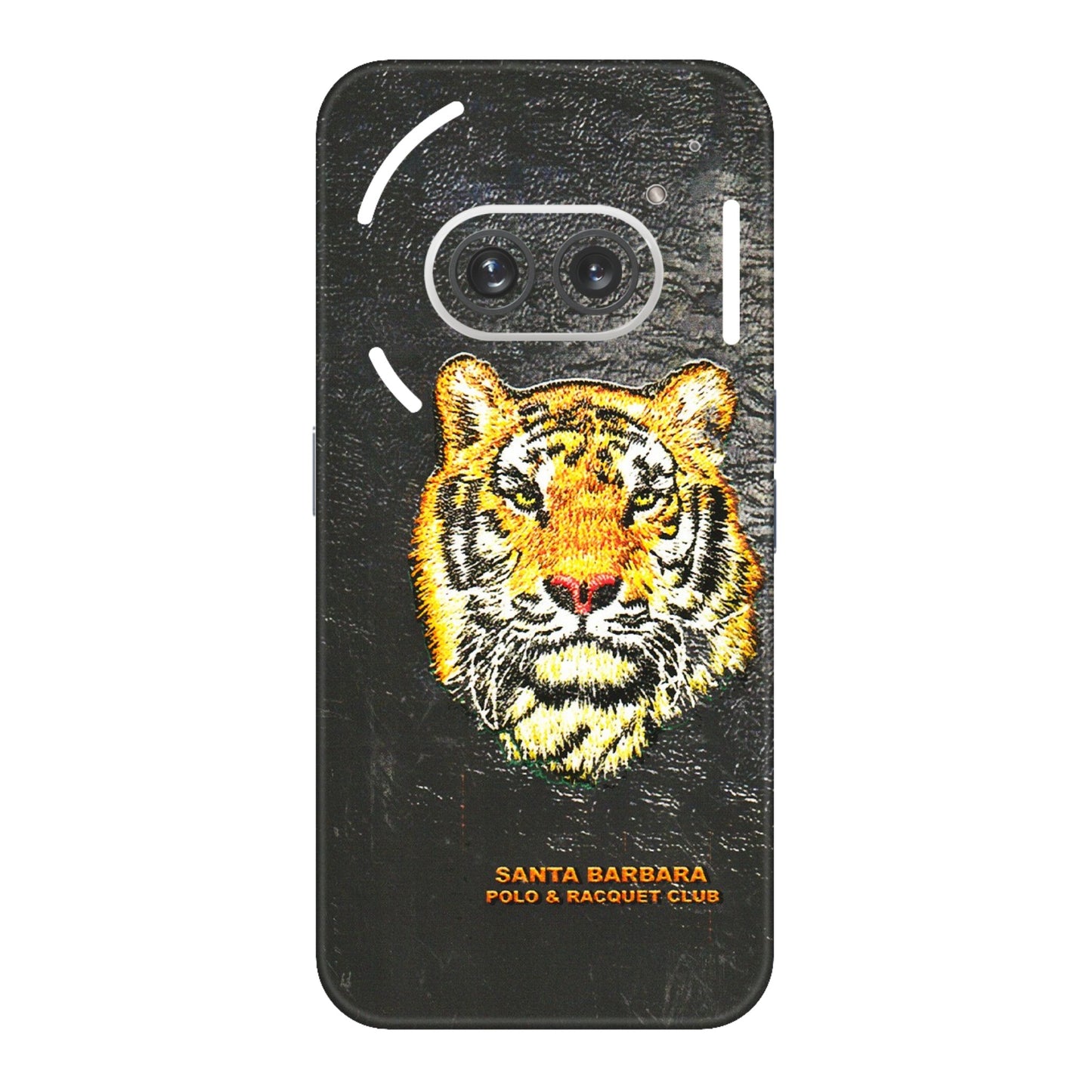 Nothing Phone Skins (All Models) - Santa Barbara - 3D Embossed Finish (L-72) Nothing Phone 2A