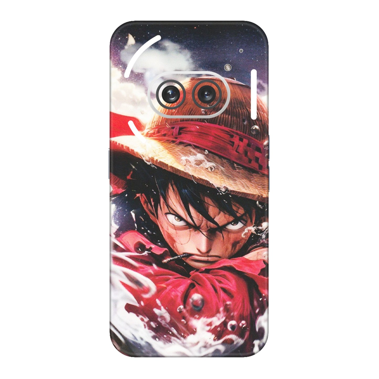 Nothing Phone Skins (All Models) - Unveiling The One Piece - Matte Finish (M-167) Nothing Phone 2A