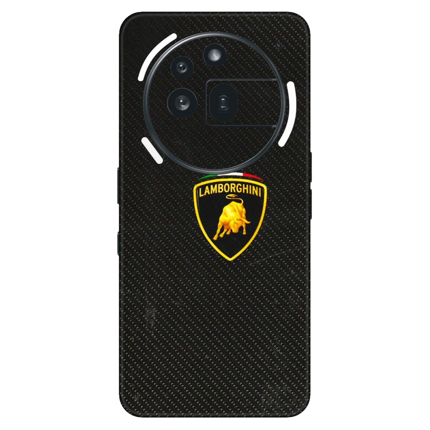 Nothing Phone Skins (All Models) - Dotted Lambo - 3D Embossed Finish (L-105) Nothing Phone 3A Pro