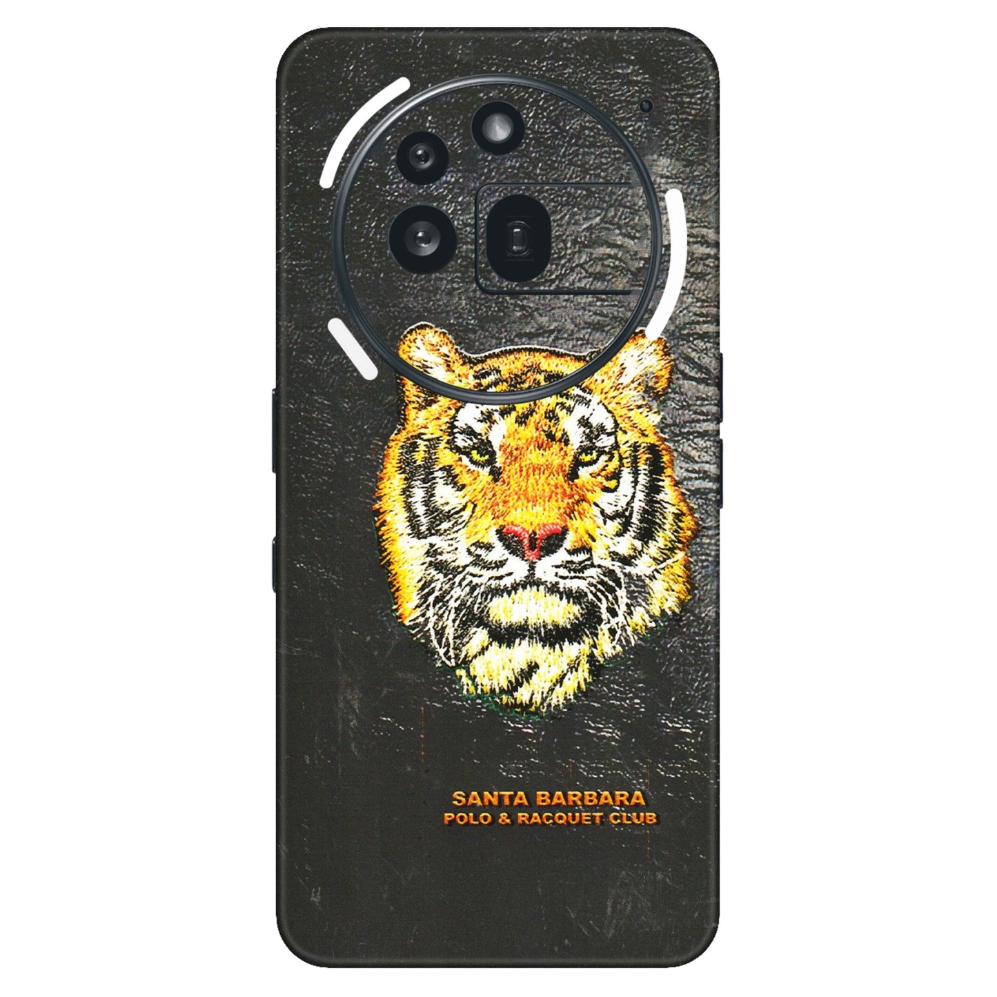 Nothing Phone Skins (All Models) - Santa Barbara - 3D Embossed Finish (L-72) Nothing Phone 3A Pro