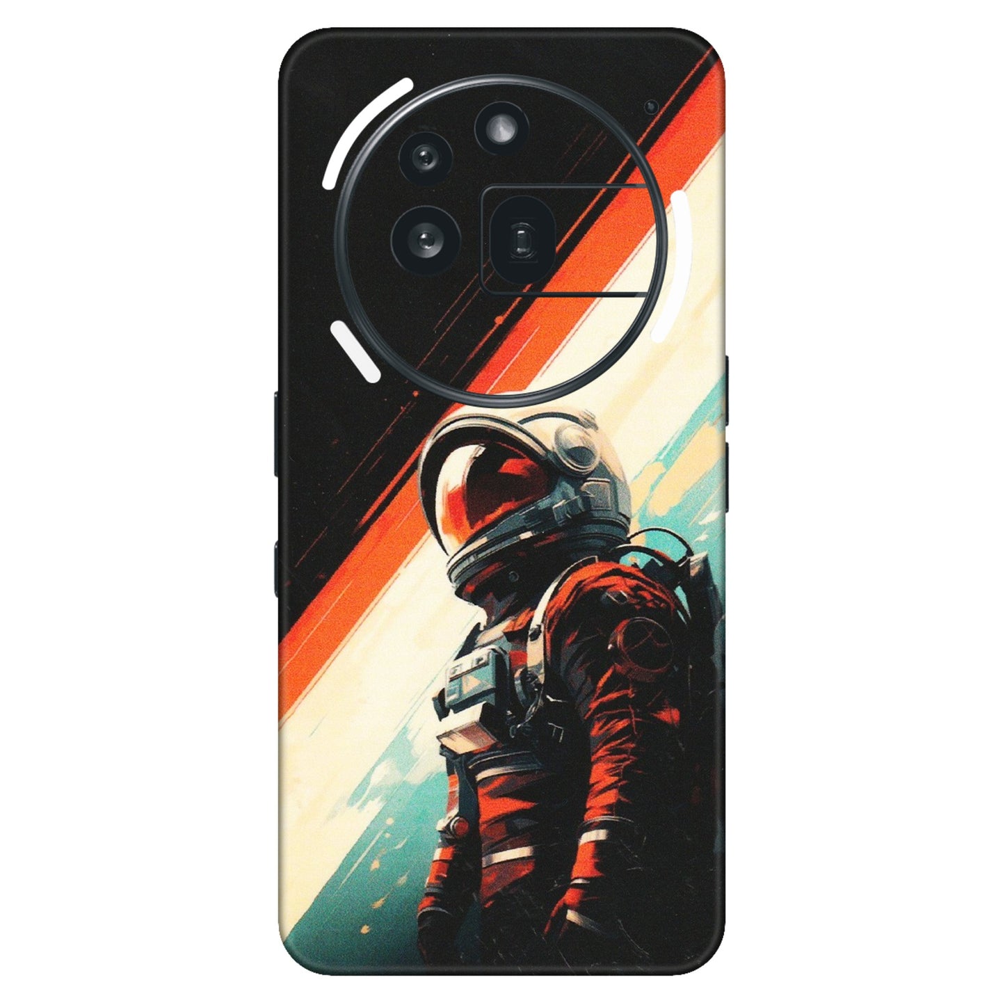 Nothing Phone Skins (All Models) - Astro Delight - Matte Finish (M-109) Nothing Phone 3A Pro