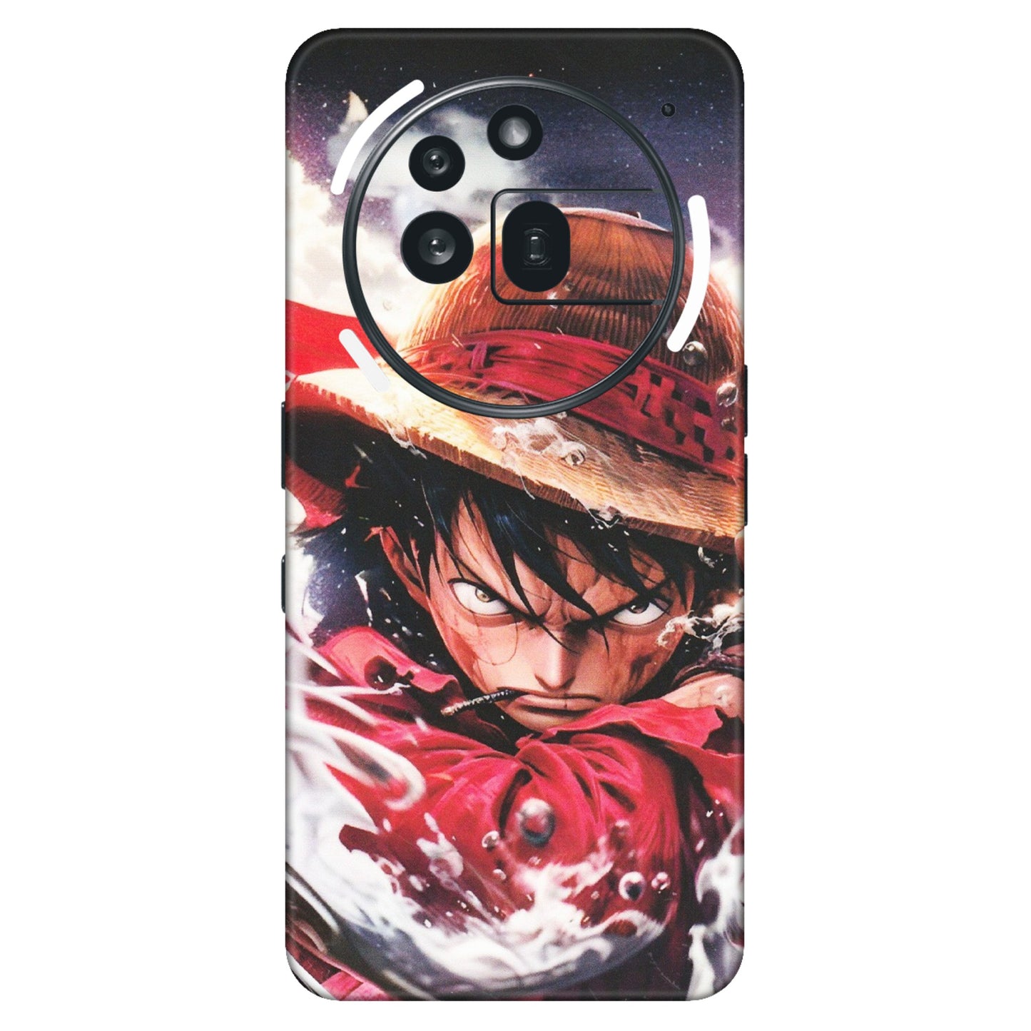 Nothing Phone Skins (All Models) - Unveiling The One Piece - Matte Finish (M-167) Nothing Phone 3A Pro