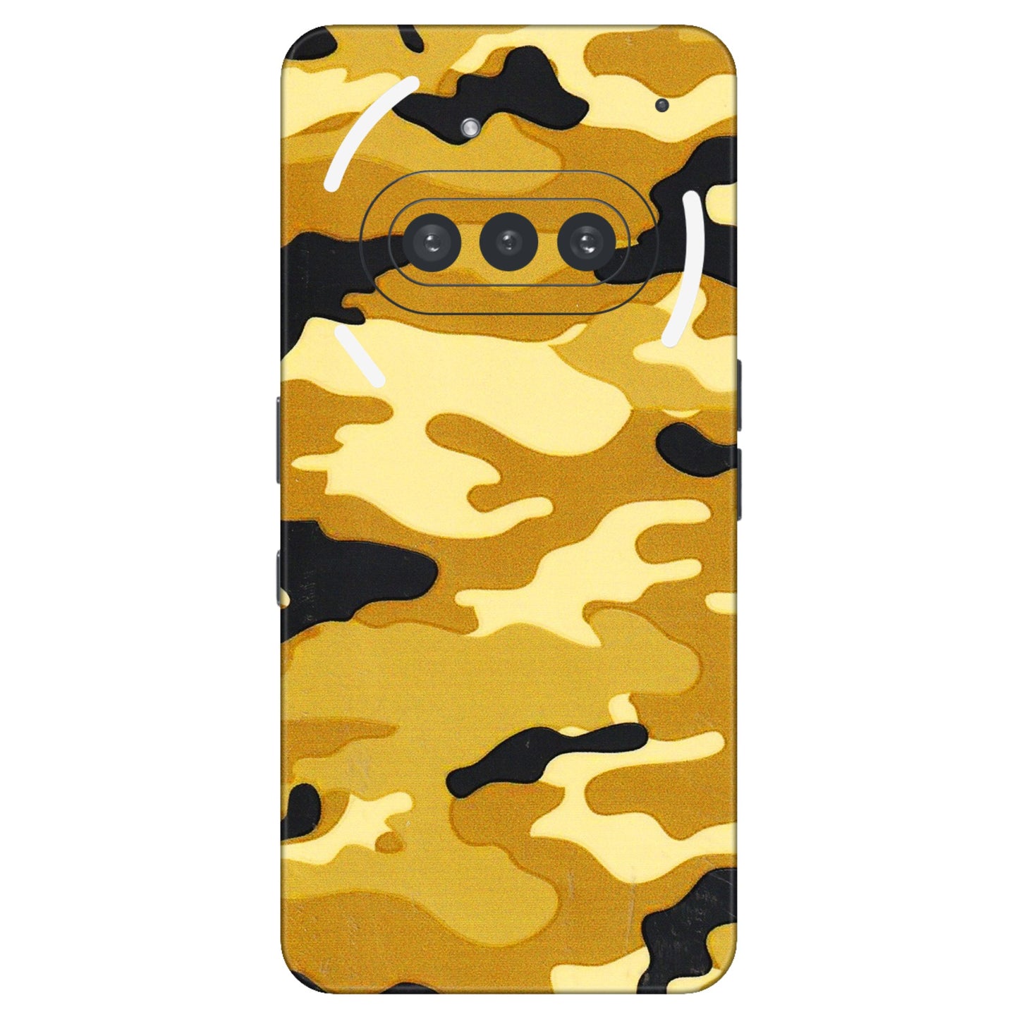 Nothing Phone Skins (All Models) - Indian Camo - 3D Embossed Finish (L-228) Nothing Phone 3A