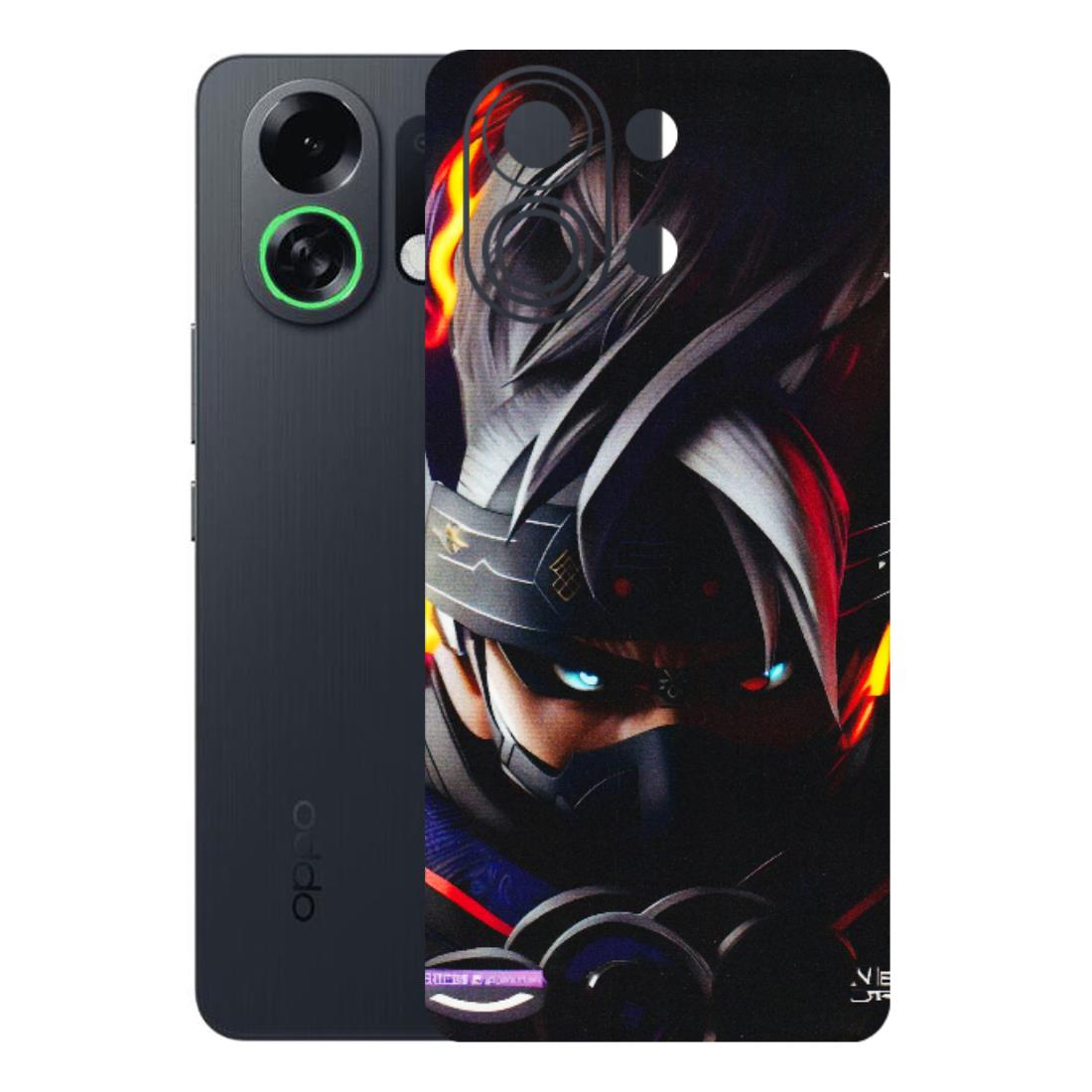 OPPO Phone Skins 2025 (All Models) - New Wave Life - Matte Finish (M-17) Oppo K13 Turbo 5G
