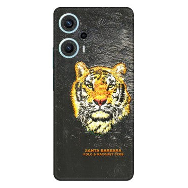 POCO Phone Skins (All Models) - Santa Barbara - 3D Embossed Finish (L-72) Poco F5 (5G)