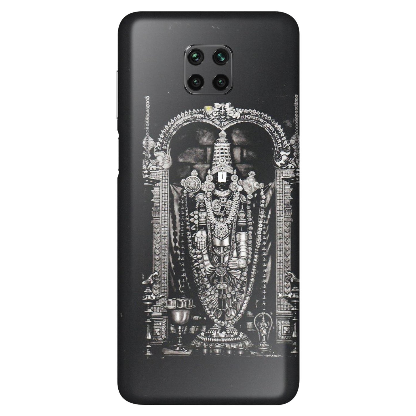 POCO Phone Skins (All Models) - Jai Balaji - Matte Finish (M-18) Poco M2 PRO