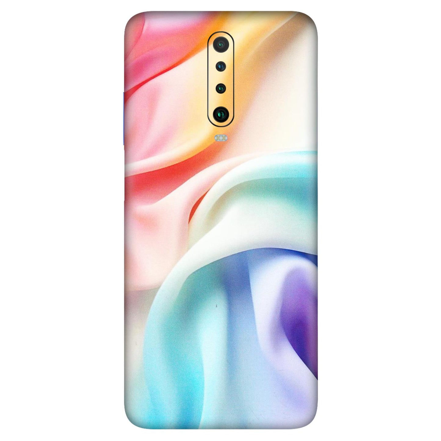 POCO Phone Skins (All Models) - Mario Game Scene - Matte Finish (M-24) Poco X2