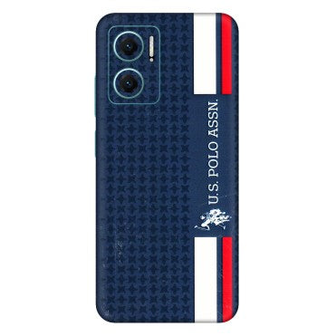 Xiaomi Redmi Phone Skins (All Models) - US POLO Designer Brand - 3D Embossed Finish (L-65) Mi 10 5G
