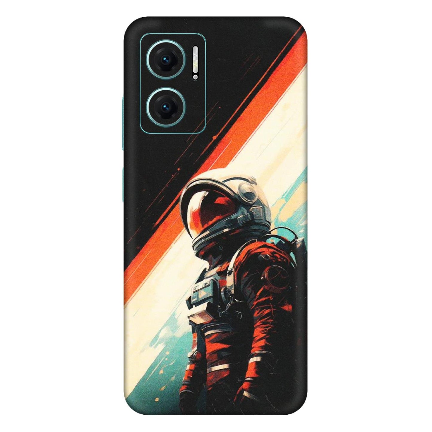 Xiaomi Redmi Phone Skins (All Models) - Astro Delight - Matte Finish (M-109) Mi 10 5G