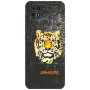 Xiaomi Redmi Phone Skins (All Models) - Santa Barbara - 3D Embossed Finish (L-72) Redmi 10 Power