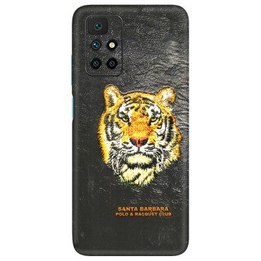 Xiaomi Redmi Phone Skins (All Models) - Santa Barbara - 3D Embossed Finish (L-72) Redmi 10 Prime