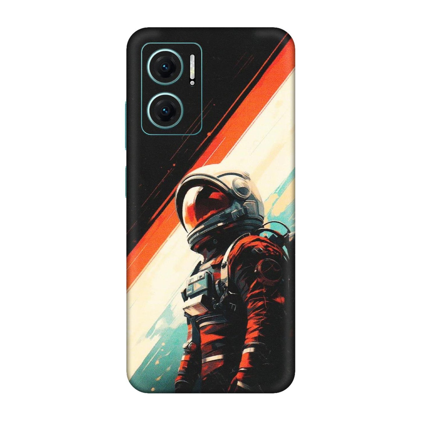 Xiaomi Redmi Phone Skins (All Models) - Astro Delight - Matte Finish (M-109) Redmi 11 Prime 5G