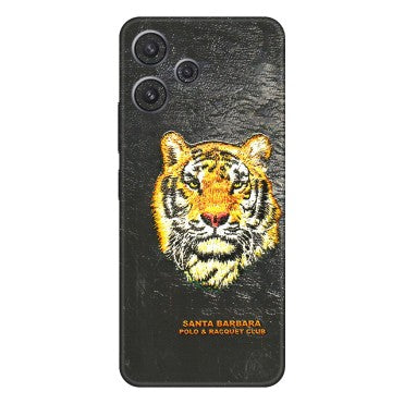 Xiaomi Redmi Phone Skins (All Models) - Santa Barbara - 3D Embossed Finish (L-72) Redmi 12 5G
