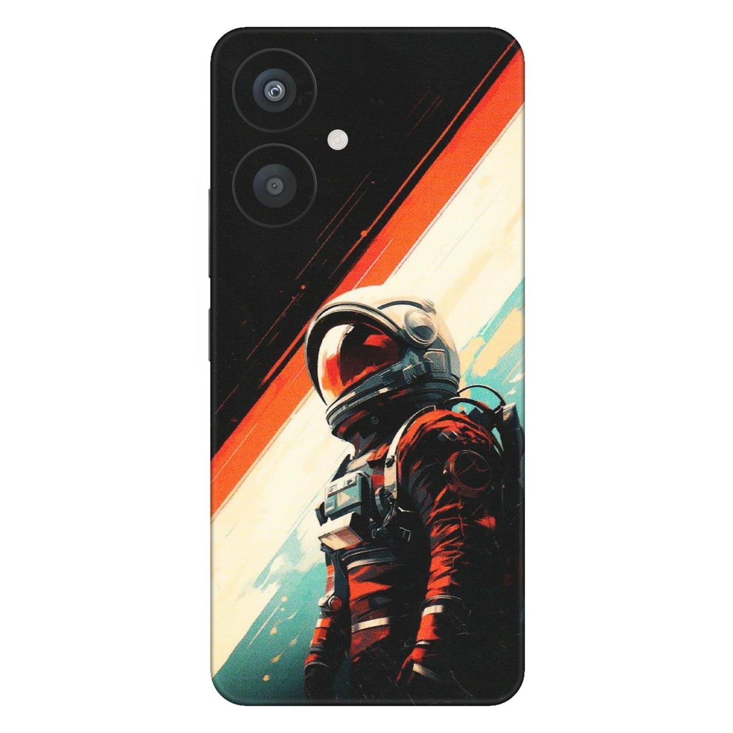 Xiaomi Redmi Phone Skins (All Models) - Astro Delight - Matte Finish (M-109) Redmi 13C 5G